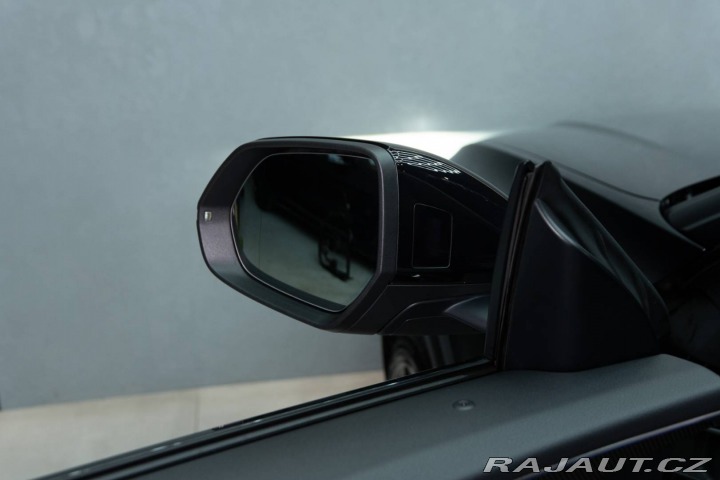 Audi SQ8 4.0TDI 320kW A/T8 2020