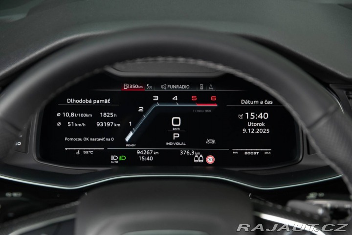 Audi SQ8 4.0TDI 320kW A/T8 2020