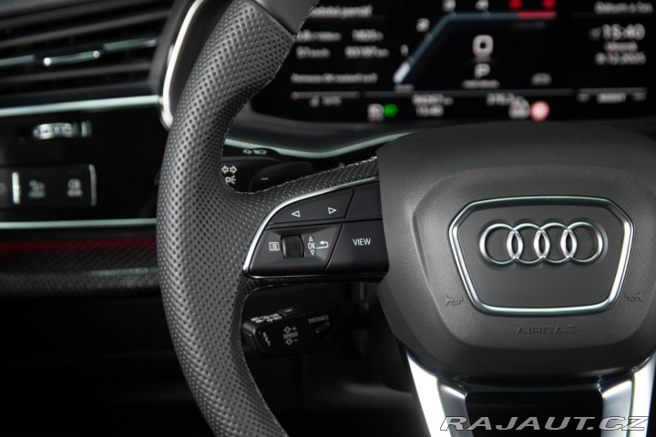Audi SQ8 4.0TDI 320kW A/T8 2020