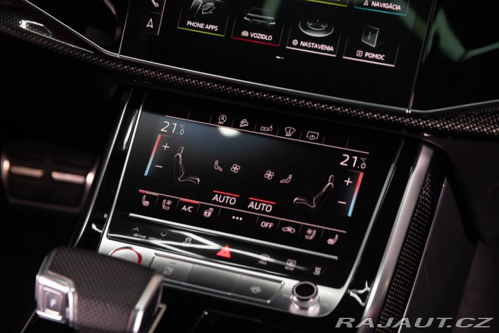 Audi SQ8 4.0TDI 320kW A/T8 2020