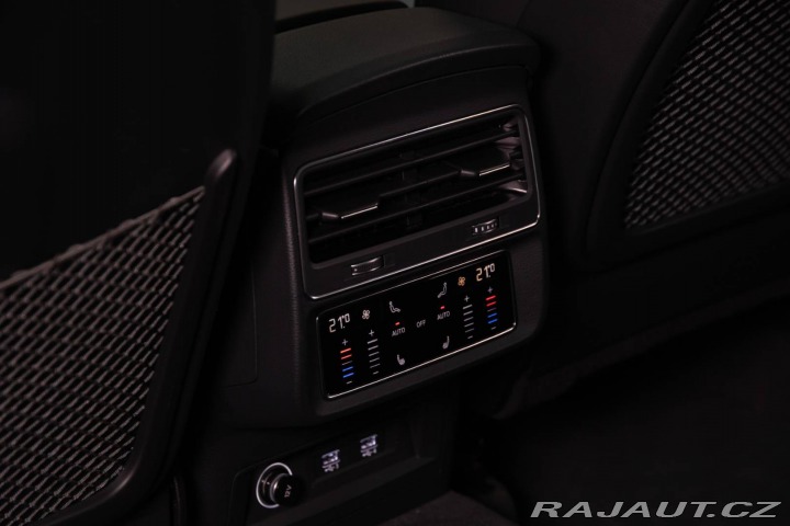 Audi SQ8 4.0TDI 320kW A/T8 2020