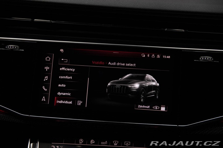 Audi SQ8 4.0TDI 320kW A/T8 2020