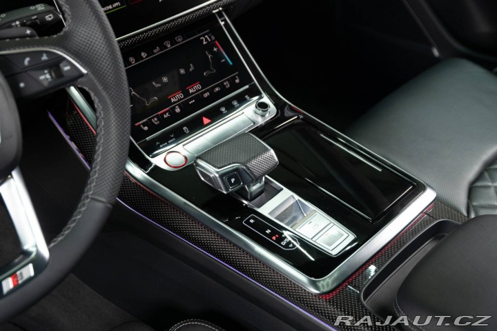 Audi SQ8 4.0TDI 320kW A/T8 2020
