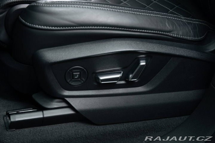 Audi SQ8 4.0TDI 320kW A/T8 2020
