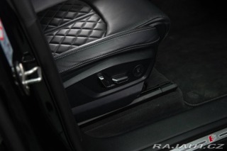 Audi SQ8 4.0TDI 320kW A/T8 2020