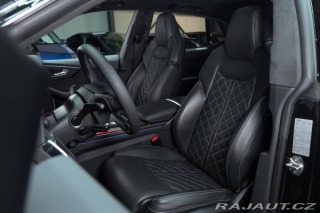 Audi SQ8 4.0TDI 320kW A/T8 2020