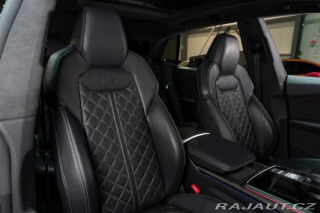 Audi SQ8 4.0TDI 320kW A/T8 2020