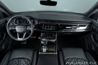 Audi SQ8 4.0TDI 320kW A/T8 2020