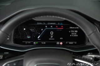 Audi SQ8 4.0TDI 320kW A/T8 2020