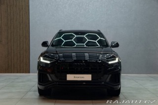 Audi SQ8 4.0TDI 320kW A/T8 2020