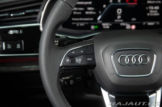 Audi SQ8 4.0TDI 320kW A/T8 2020