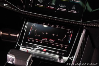 Audi SQ8 4.0TDI 320kW A/T8 2020