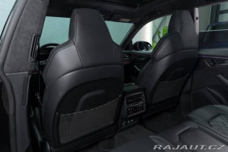Audi SQ8 4.0TDI 320kW A/T8 2020