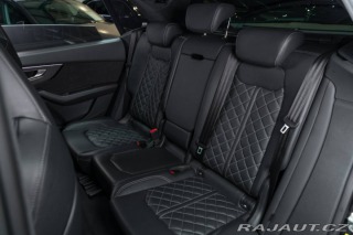 Audi SQ8 4.0TDI 320kW A/T8 2020