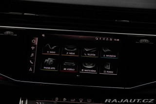 Audi SQ8 4.0TDI 320kW A/T8 2020