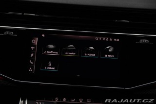 Audi SQ8 4.0TDI 320kW A/T8 2020