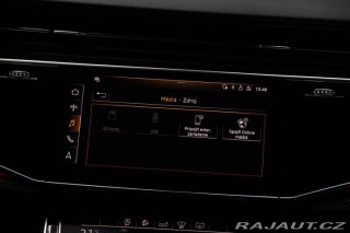 Audi SQ8 4.0TDI 320kW A/T8 2020