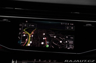 Audi SQ8 4.0TDI 320kW A/T8 2020