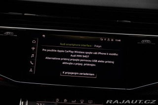 Audi SQ8 4.0TDI 320kW A/T8 2020