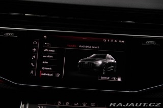 Audi SQ8 4.0TDI 320kW A/T8 2020