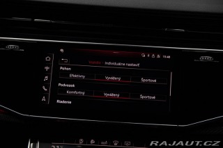 Audi SQ8 4.0TDI 320kW A/T8 2020