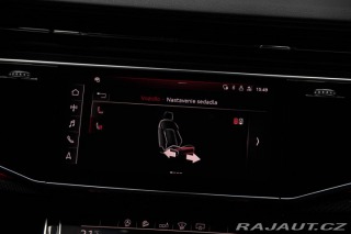 Audi SQ8 4.0TDI 320kW A/T8 2020