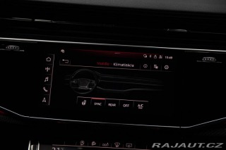 Audi SQ8 4.0TDI 320kW A/T8 2020