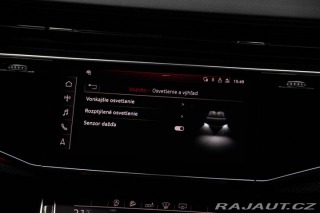 Audi SQ8 4.0TDI 320kW A/T8 2020