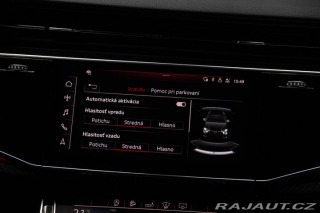 Audi SQ8 4.0TDI 320kW A/T8 2020