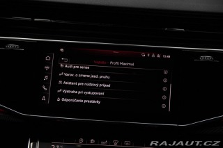 Audi SQ8 4.0TDI 320kW A/T8 2020