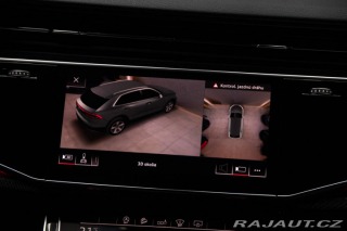 Audi SQ8 4.0TDI 320kW A/T8 2020