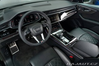 Audi SQ8 4.0TDI 320kW A/T8 2020