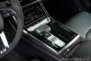 Audi SQ8 4.0TDI 320kW A/T8 2020