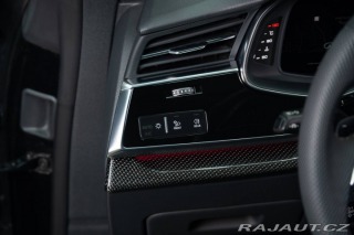 Audi SQ8 4.0TDI 320kW A/T8 2020