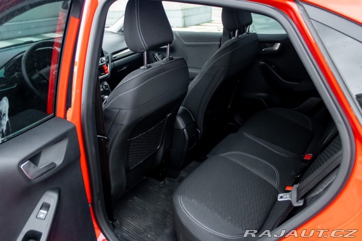 Ford Puma / Adventure Plus/ Automa 2021