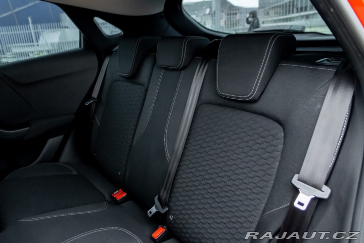 Ford Puma / Adventure Plus/ Automa 2021