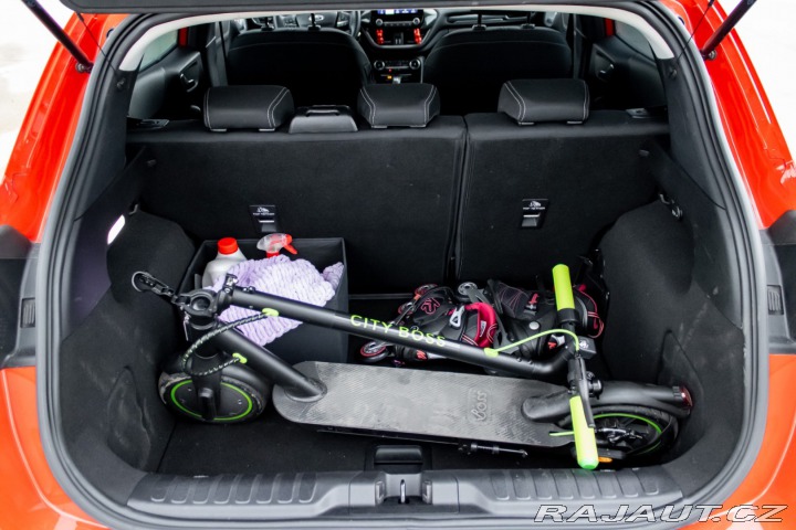 Ford Puma / Adventure Plus/ Automa 2021