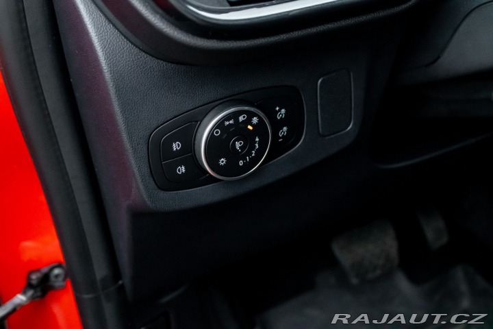 Ford Puma / Adventure Plus/ Automa 2021