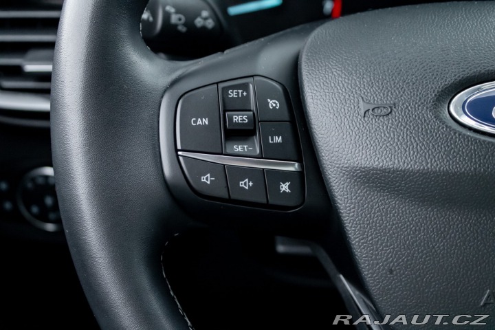 Ford Puma / Adventure Plus/ Automa 2021