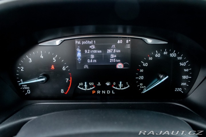 Ford Puma / Adventure Plus/ Automa 2021