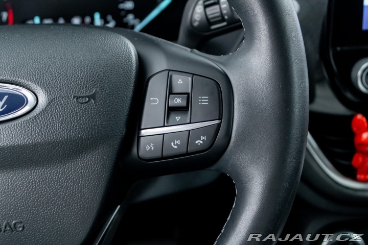 Ford Puma / Adventure Plus/ Automa 2021