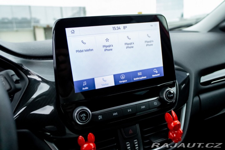 Ford Puma / Adventure Plus/ Automa 2021