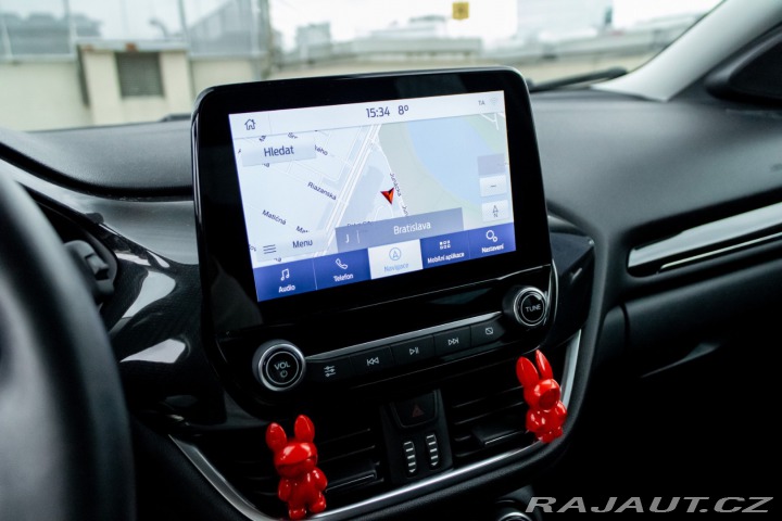 Ford Puma / Adventure Plus/ Automa 2021