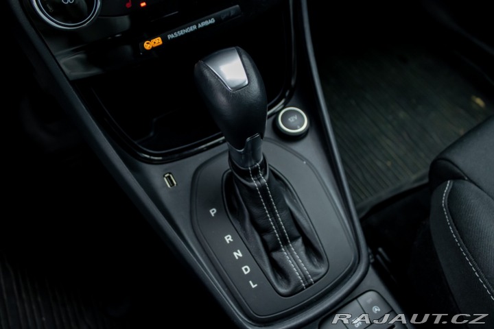 Ford Puma / Adventure Plus/ Automa 2021