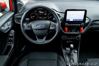 Ford Puma / Adventure Plus/ Automa 2021