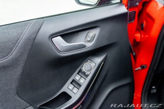 Ford Puma / Adventure Plus/ Automa 2021