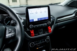 Ford Puma / Adventure Plus/ Automa 2021