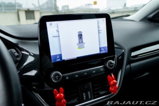 Ford Puma / Adventure Plus/ Automa 2021