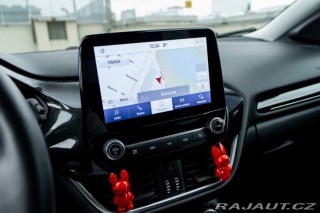 Ford Puma / Adventure Plus/ Automa 2021