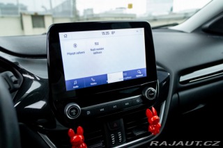 Ford Puma / Adventure Plus/ Automa 2021